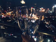 -杜尚rooftop露台酒吧
