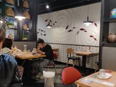 -鱼酷活鱼烤鱼(梅江印象城店)