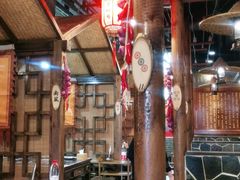 大堂-唇辣号重庆老火锅(亦庄店)