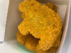 -塔斯汀中国汉堡(长平路店)