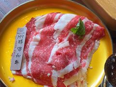 -披头士和牛火锅·寿喜烧自助(陶溪川店)