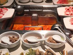 -海底捞火锅(万丰桥店)