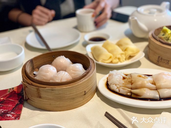 馬車會海鮮酒樓图片