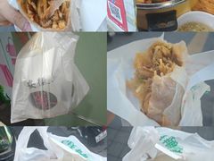 -安徽阜阳卷馍(西单店)