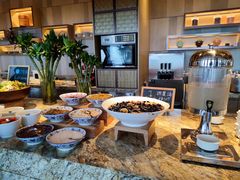 -嘉定凯悦·咖啡厅