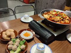 -石灰石烧鸡公(南通万象城店)