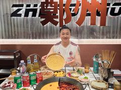 -朱光玉火锅馆(正弘城店)