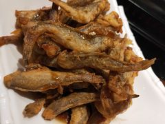-渔民船说·北塘海鲜·天津菜·海肠捞饭(北塘古镇店)
