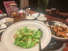 -瑶王府·广西菜(金阳路店)