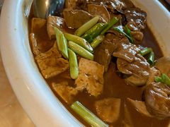 -小船渔村•大连菜•大连焖鱼(明泽街店)