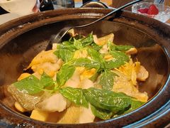 -莉莉海堂HAITANG·烤鸭(国贸商城店)