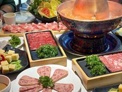 -祥源胡同·涮牛羊肉火锅(花桥店)