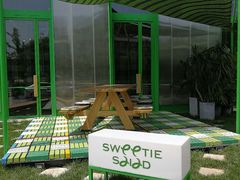 -Green Option(官舍店)