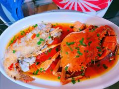 -第六季自助餐厅(王府井店)