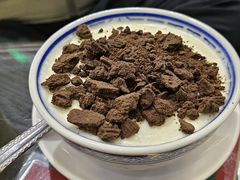 奥利奥双皮奶-民信老铺(双皮奶博物馆店)