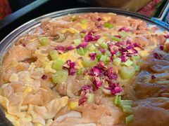 -芸山季·云南山珍菌火锅(人民广场来福士店)