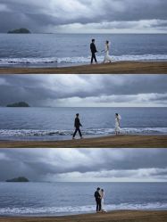 -格调婚纱摄影 (福州总店)