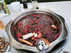 -枇杷园食为鲜火锅(南山店)