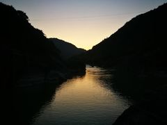 -百漈沟生态旅游景区