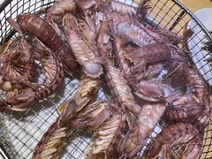 -海味当家(西安路店)