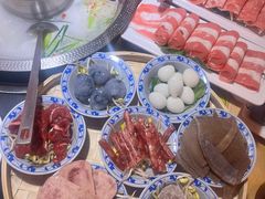 -吴老幺火锅(金龙店)