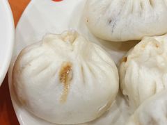 -庆丰包子铺(天桥店)