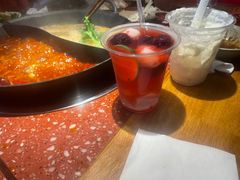 -赵美丽·重庆社区火锅·直营店(火车东站·中豪国际店)