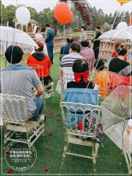 点击看大图 -伊莎贝拉婚礼庄园(顾村店)