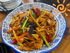 -李太婆鱼汤馆(古城路店)
