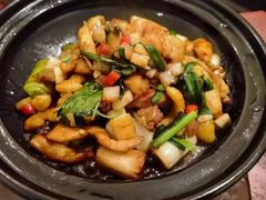 -杭州君悦酒店·湖滨28中餐厅