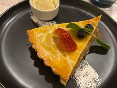 -安妮意大利餐厅(世贸天阶店)