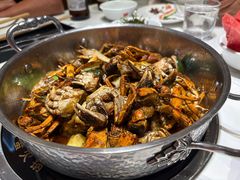 -七欣天香辣蟹火锅(南通任港路大润发店)