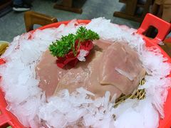 大刀腰片-沸炉重庆老火锅(军事博物馆店)