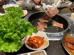 -韩宫宴和牛烤肉(合肥滨湖银泰城店)