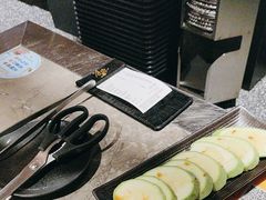 -谷牛日式烤肉(宝山U天地店)