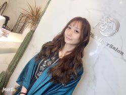 -潘多拉Hairsalon