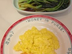 -香港威特瑞茶餐厅(小白楼音乐厅店)