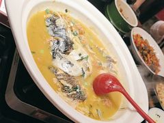 -川流不息·地道川菜·小龙虾(新松江路店)