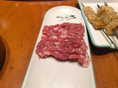 -匹夫涮肉城(黄村店)