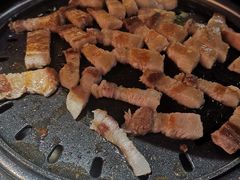 厚五花-杀猪天·韩国烤肉(总店)