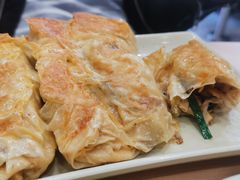 五香鸡肉卷-百家鸡味馆(清泰店)
