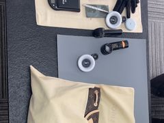 -奢收多·二手奢侈品回收中心(国际广场店)