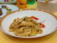 -白家大院·王府宫廷菜(苏州街店)