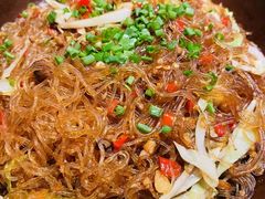 -味上湘菜馆(阿波罗店)