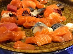 -威斯汀舞台餐厅