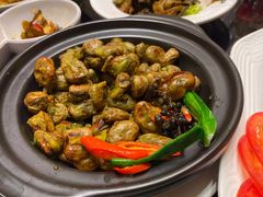 -丰收日·小海鲜·沪上家宴(顾村正大店)