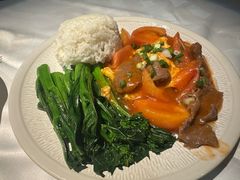 红墙牛肉饭-太平馆西餐厅(北京路店)