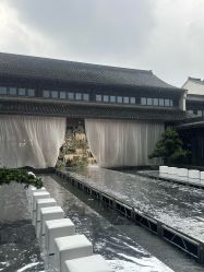 -曼格纳婚礼艺术中心(张江店)