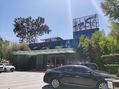 -春晖园度假酒店温泉