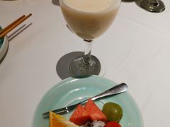 -纳地素食(石门公园店)